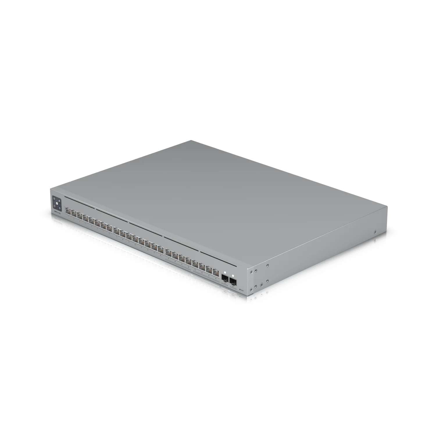 Ubiquiti USW-Pro-Max-24 Pro Max 24 24-Port Layer 3 Etherlighting Switch - Image 2