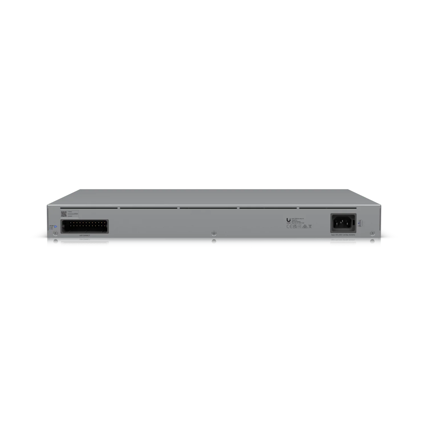 Ubiquiti USW-Pro-Max-24 Pro Max 24 24-Port Layer 3 Etherlighting Switch - Image 4