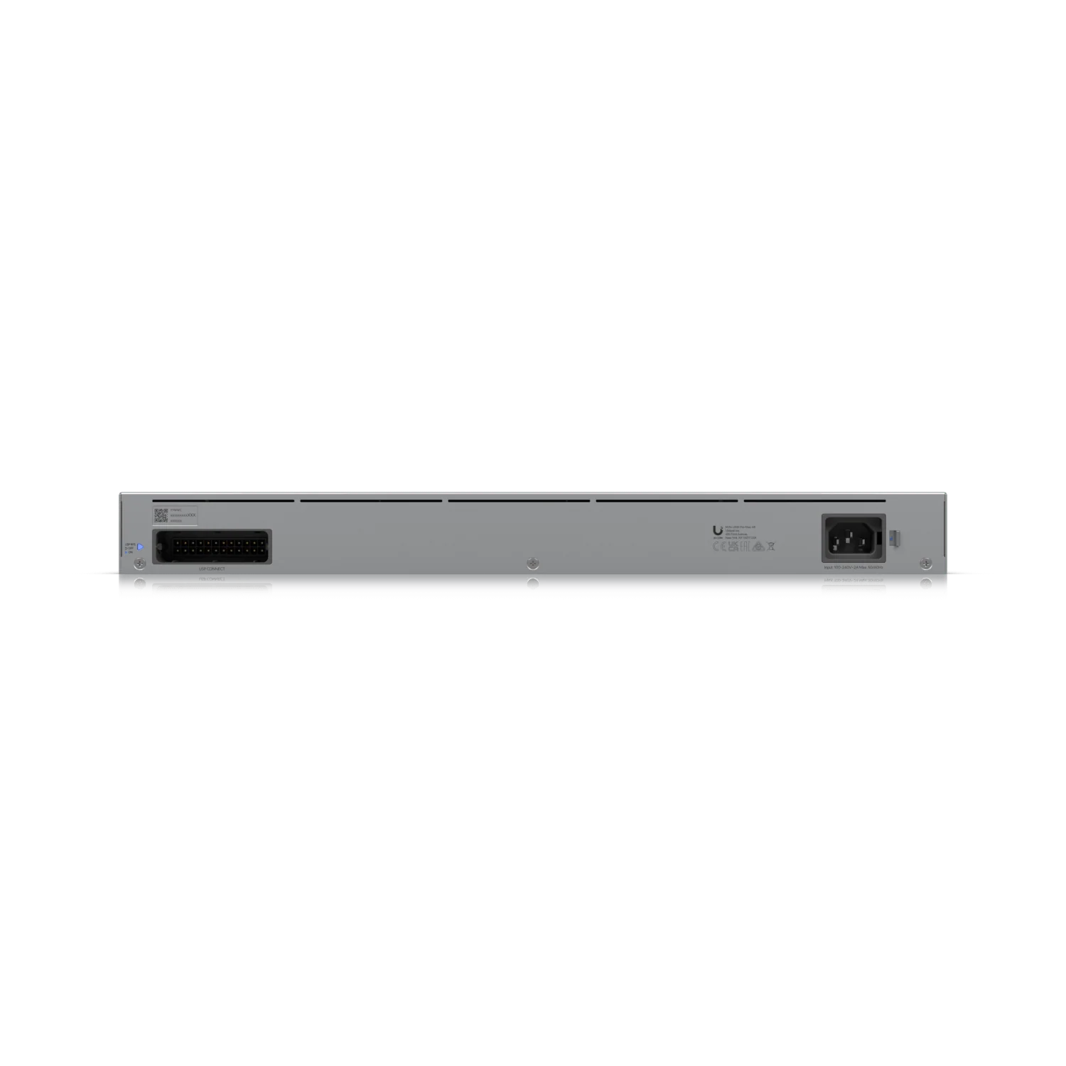 Ubiquiti USW-Pro-Max-48 Pro Max 48 48-Port Layer 3 Etherlighting Switch - Image 5