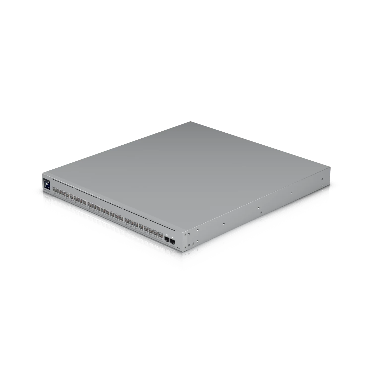 Ubiquiti USW-Pro-XG-24-PoE 720W Pro XG 24-Port L3 10GbE POE+++ Switch - Image 6