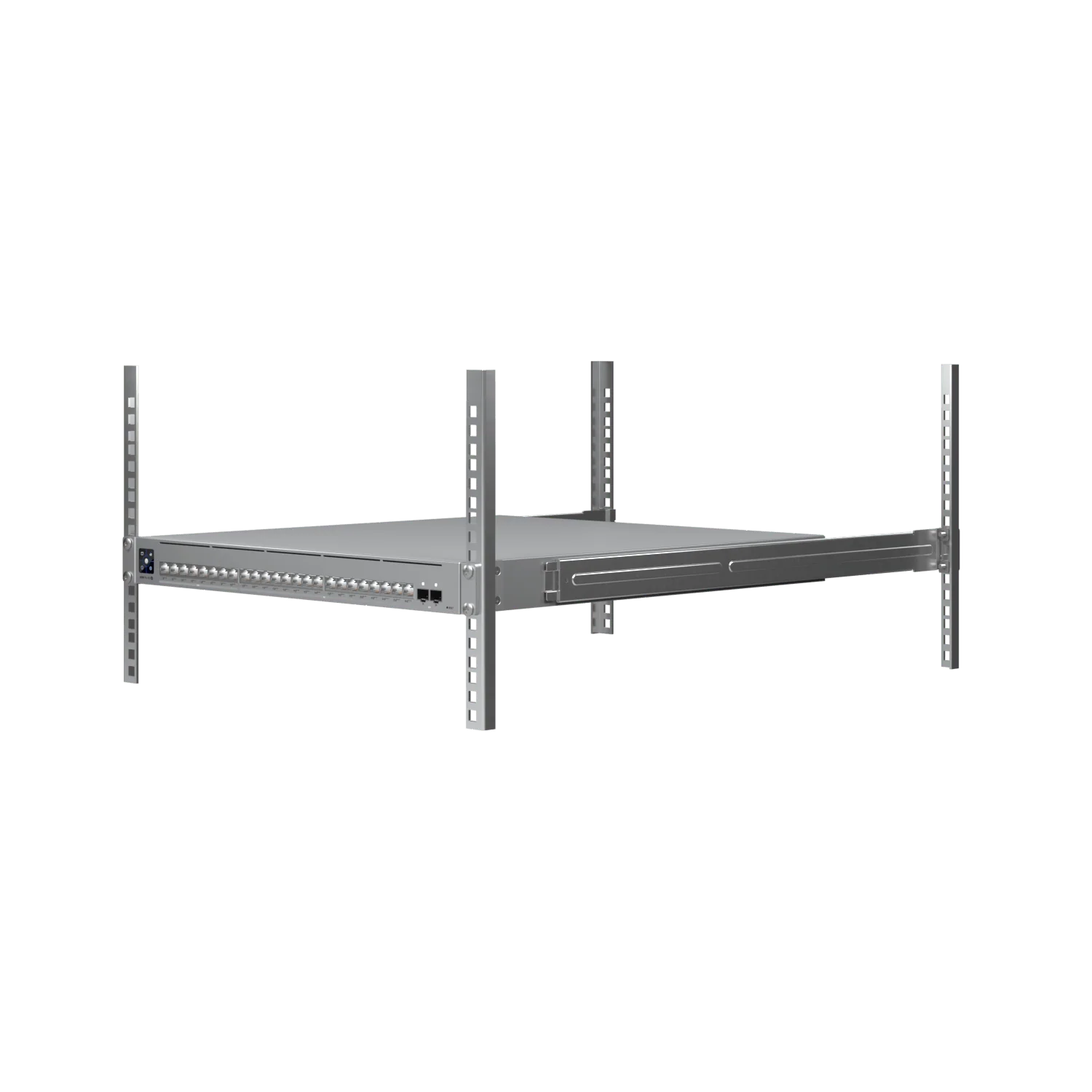 Ubiquiti USW-Pro-XG-24-PoE 720W Pro XG 24-Port L3 10GbE POE+++ Switch - Image 8