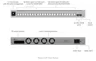 Ubiquiti USW-Pro-XG-24 Pro XG 24-Port L3 10GbE Etherlighting Switch - Image 9