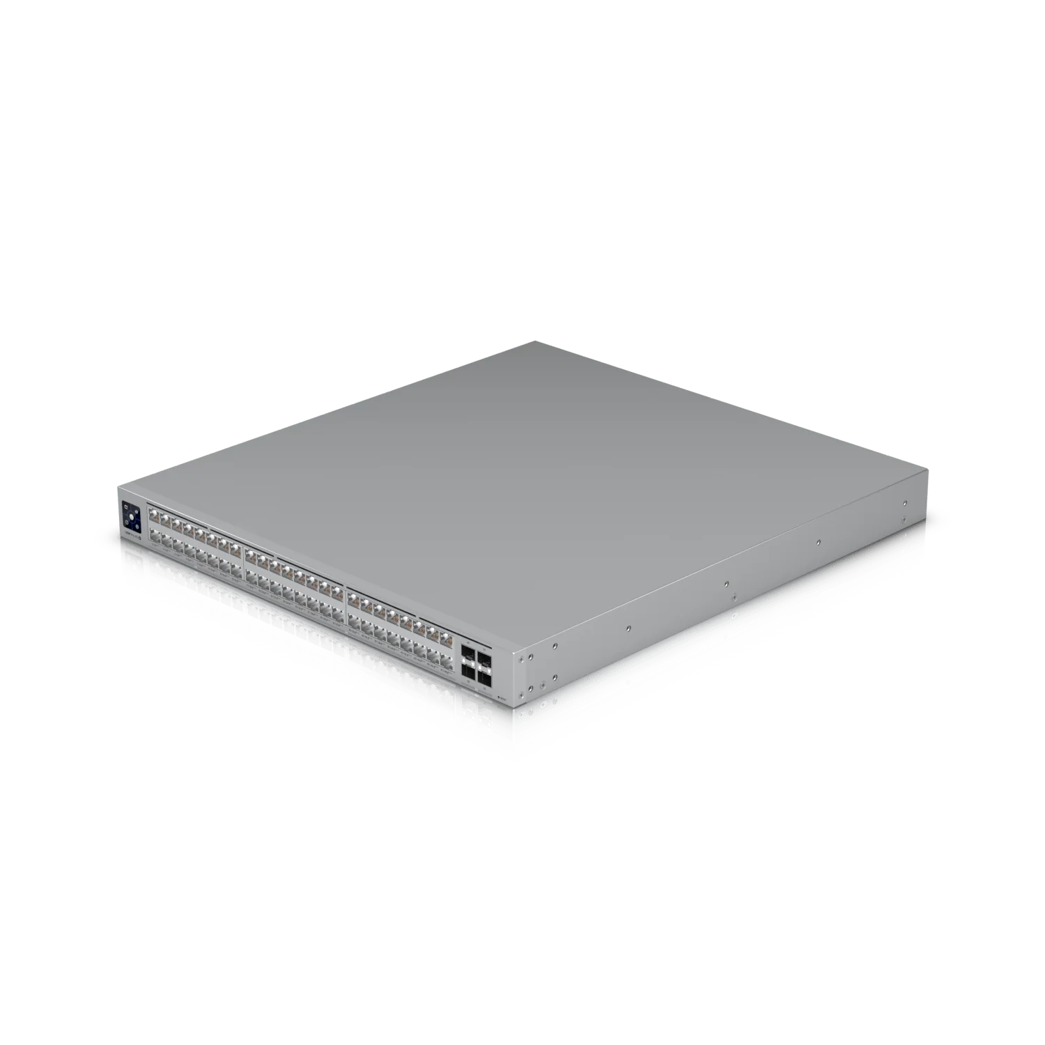 Ubiquiti USW-Pro-XG-48-PoE 1080W Pro XG 48-Port L3 10GbE POE+++ Switch - Image 2