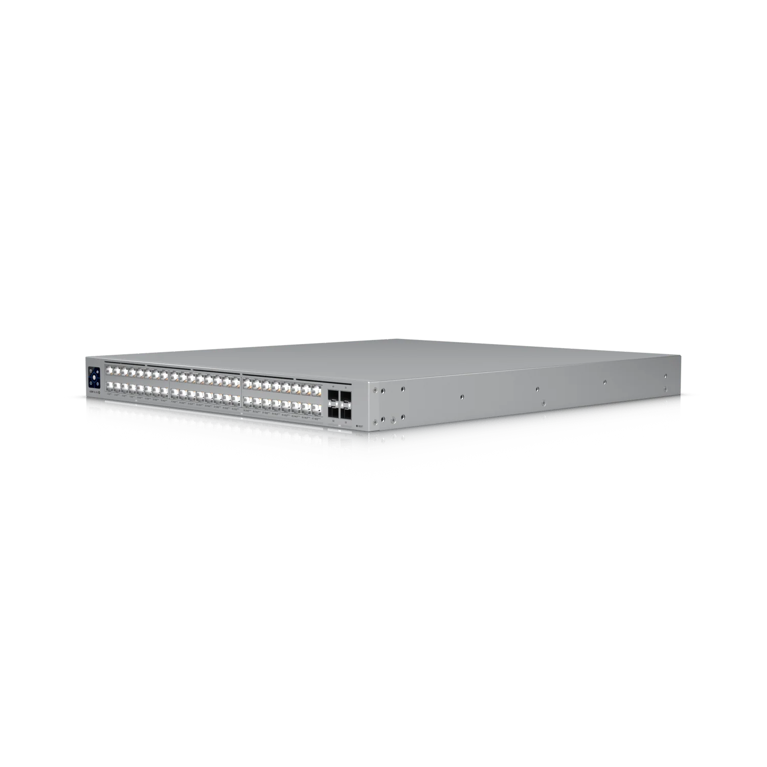 Ubiquiti USW-Pro-XG-48-PoE 1080W Pro XG 48-Port L3 10GbE POE+++ Switch - Image 7