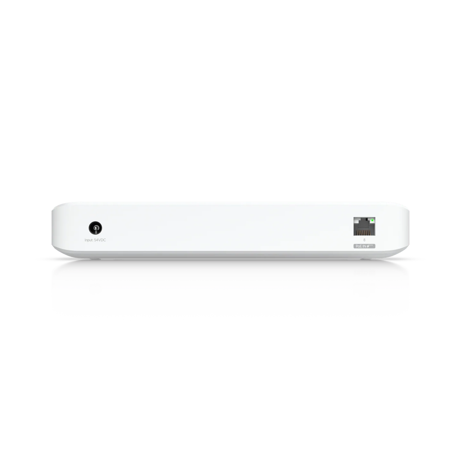 Ubiquiti USW-Ultra-42W 8-Port Gigabit PoE Switch - Image 5