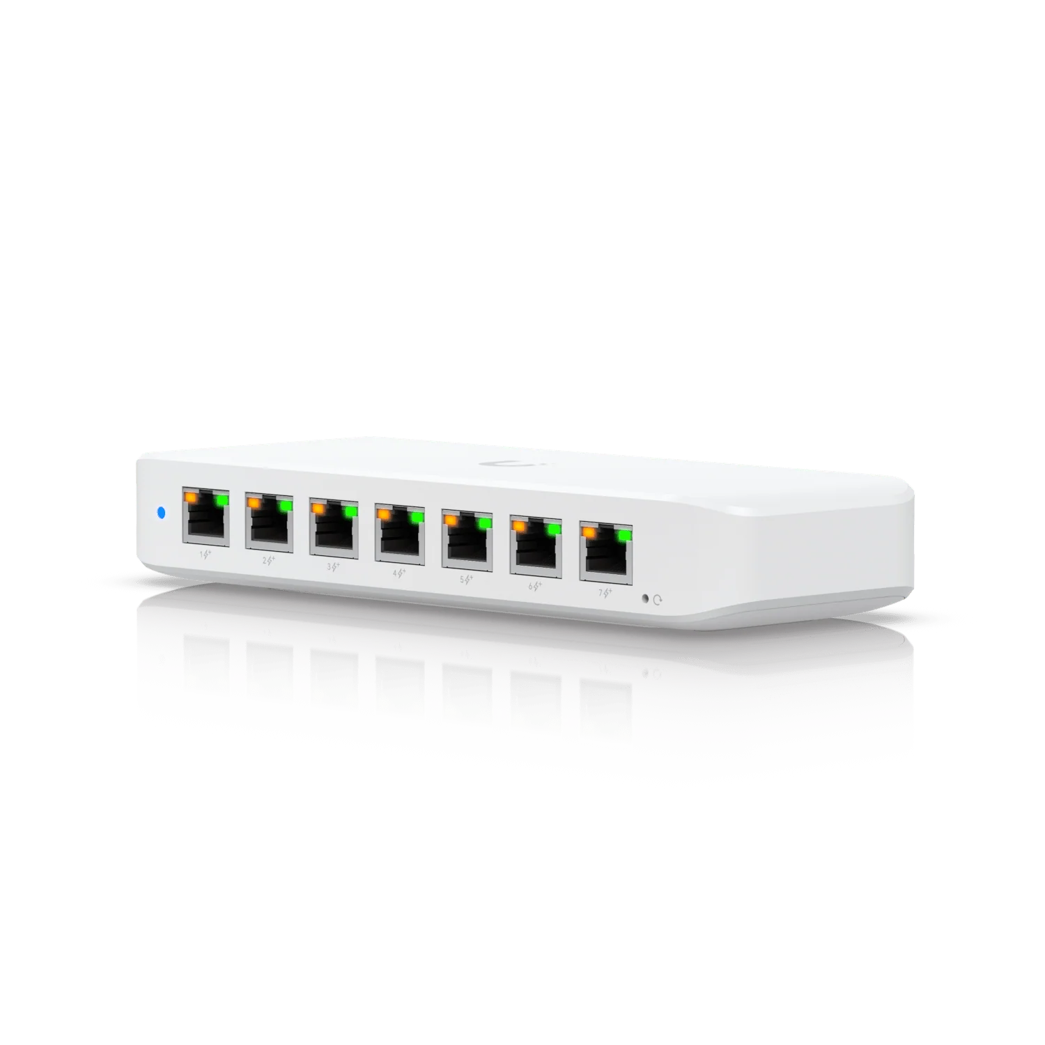 Ubiquiti USW-Ultra-60W 8-Port Gigabit PoE Switch