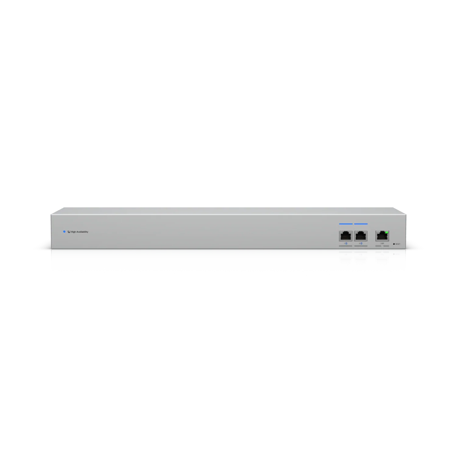 Ubiquiti USW-WAN-RJ45 10GbE RJ45 WAN Switch Shadow Mode High Availability UniFi Gateways