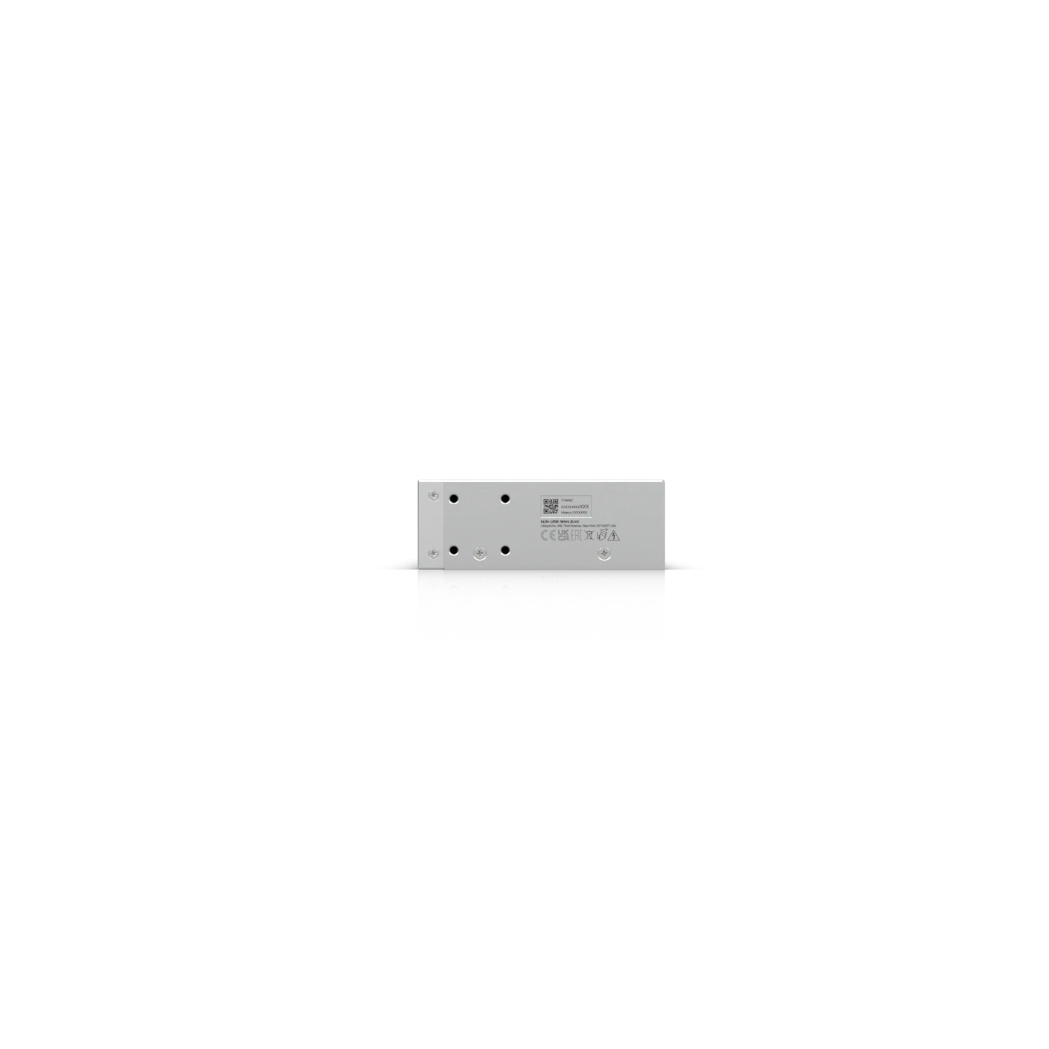 Ubiquiti USW-WAN-RJ45 10GbE RJ45 WAN Switch Shadow Mode High Availability UniFi Gateways - Image 3