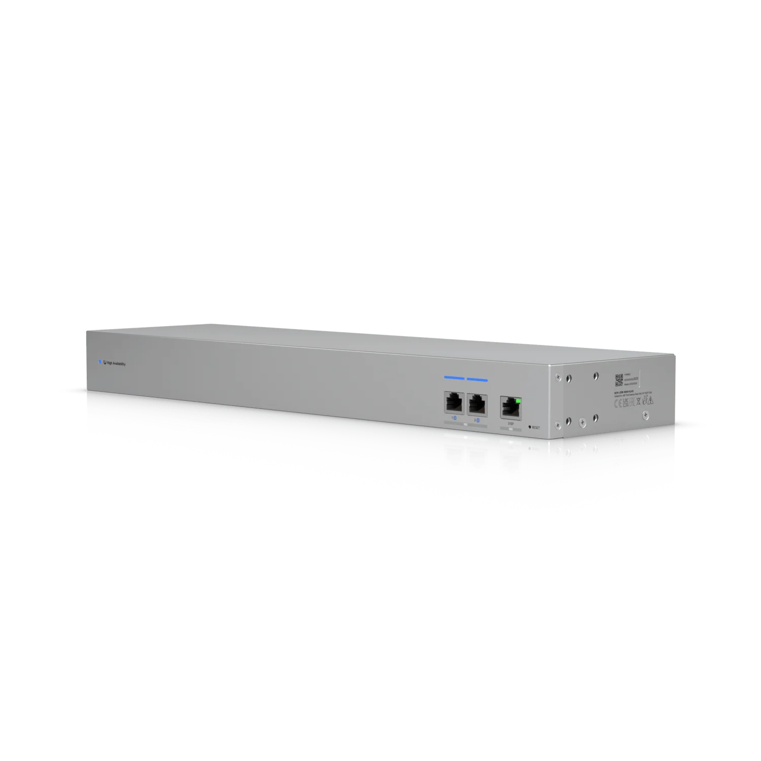 Ubiquiti USW-WAN-RJ45 10GbE RJ45 WAN Switch Shadow Mode High Availability UniFi Gateways - Image 5