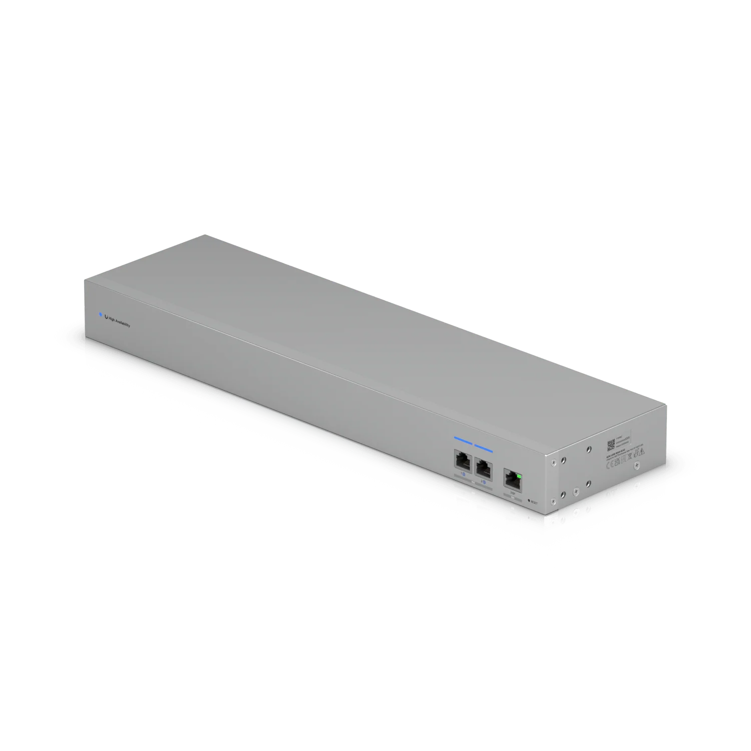 Ubiquiti USW-WAN-RJ45 10GbE RJ45 WAN Switch Shadow Mode High Availability UniFi Gateways - Image 6