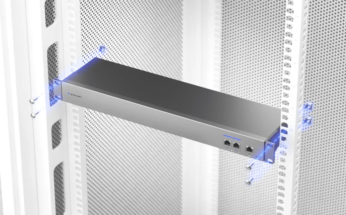 Ubiquiti USW-WAN-RJ45 10GbE RJ45 WAN Switch Shadow Mode High Availability UniFi Gateways - Image 8