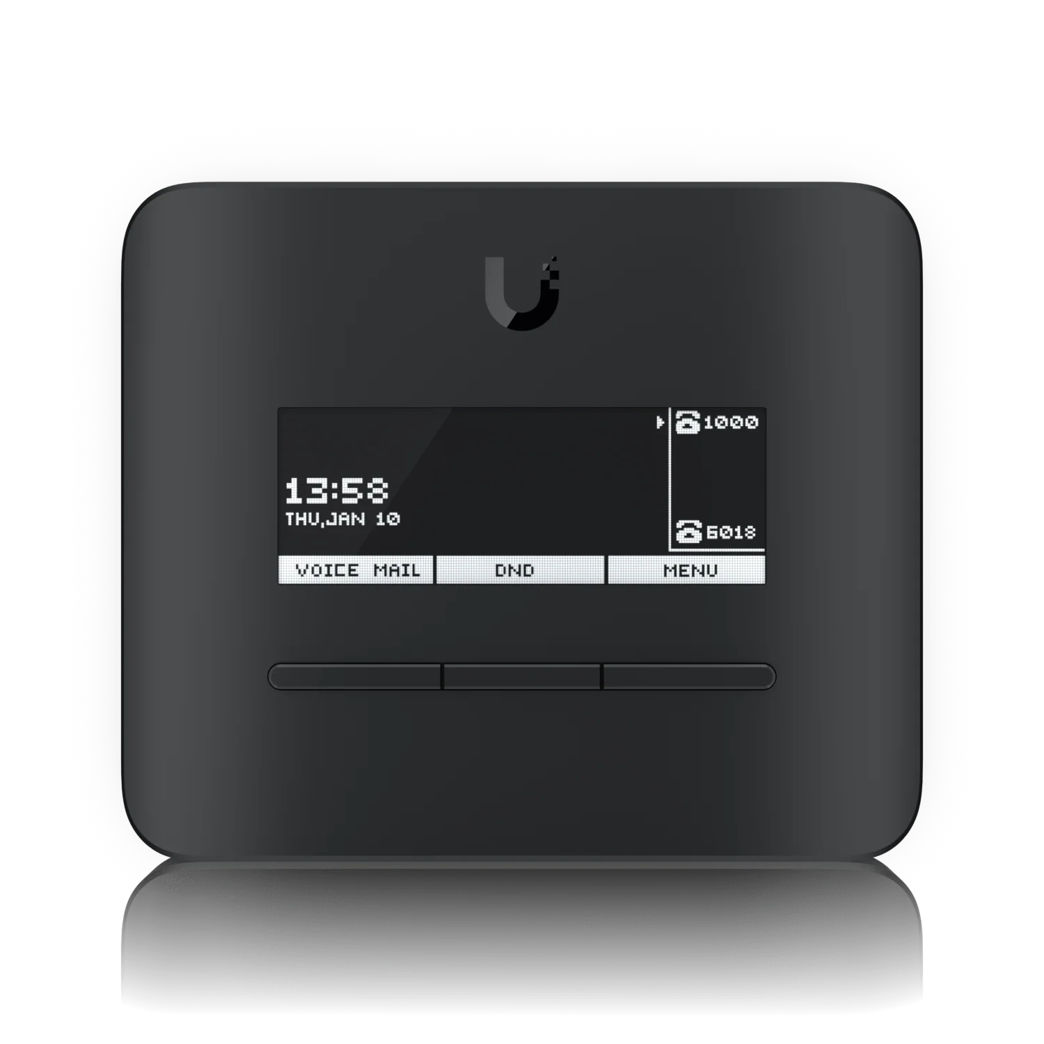 Ubiquiti UT-ATA UniFi Talk Analog Telephone and Fax Adapter - Image 10