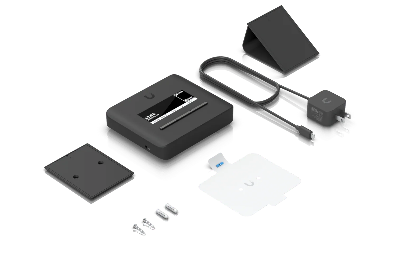 Ubiquiti UT-ATA UniFi Talk Analog Telephone and Fax Adapter - Image 13