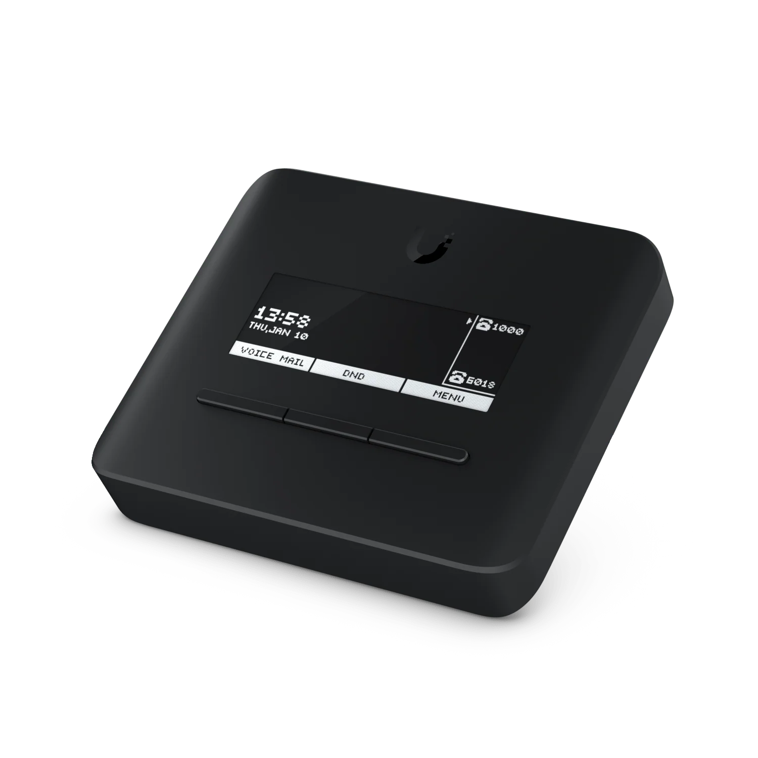 Ubiquiti UT-ATA UniFi Talk Analog Telephone and Fax Adapter - Image 3