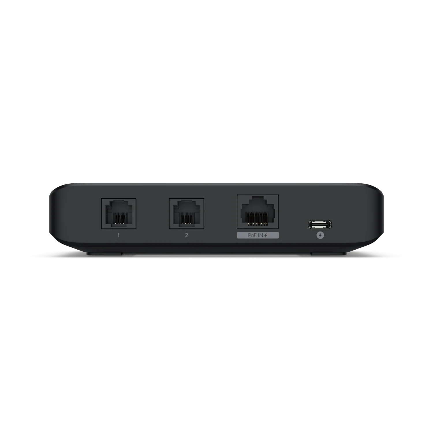 Ubiquiti UT-ATA UniFi Talk Analog Telephone and Fax Adapter - Image 5