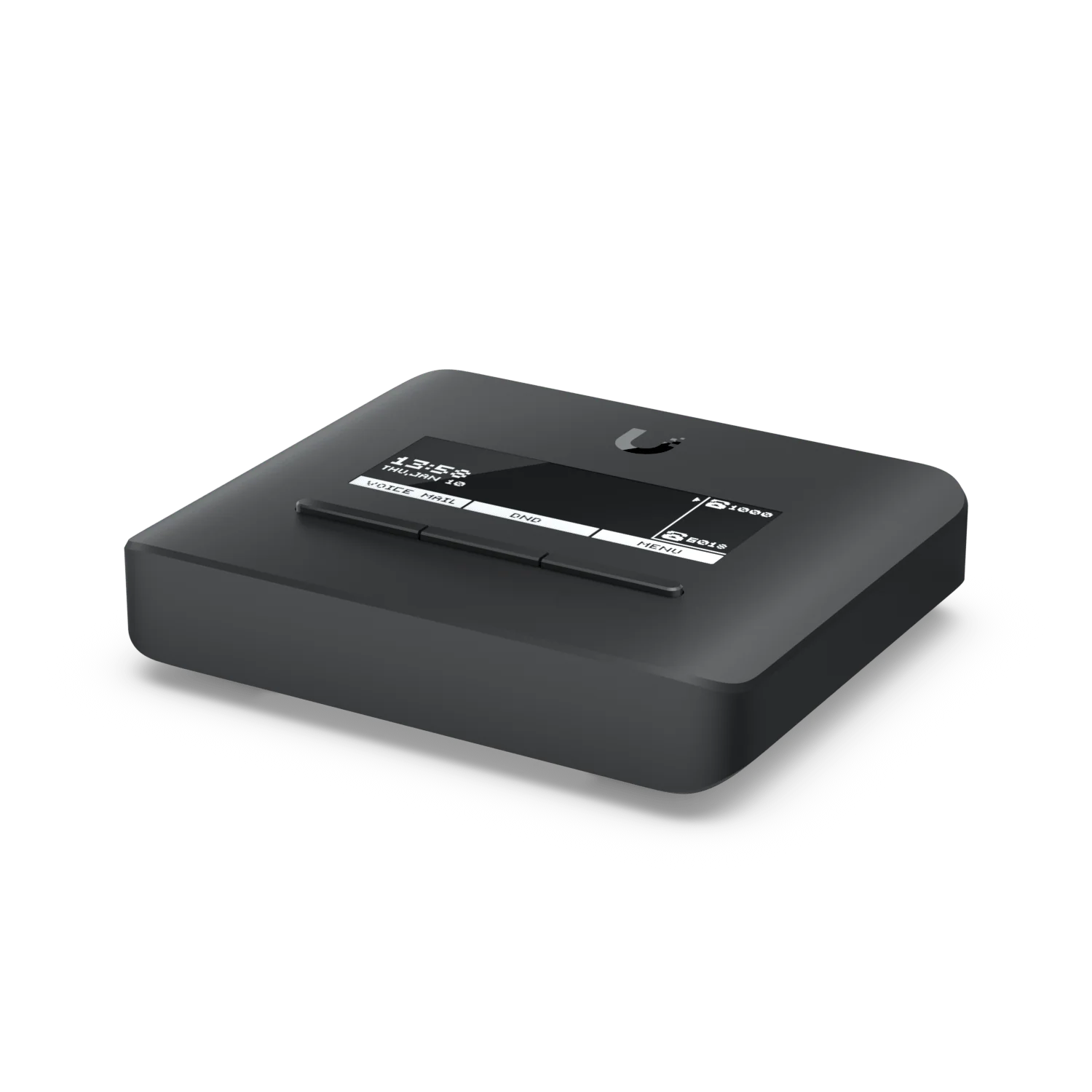 Ubiquiti UT-ATA UniFi Talk Analog Telephone and Fax Adapter - Image 6