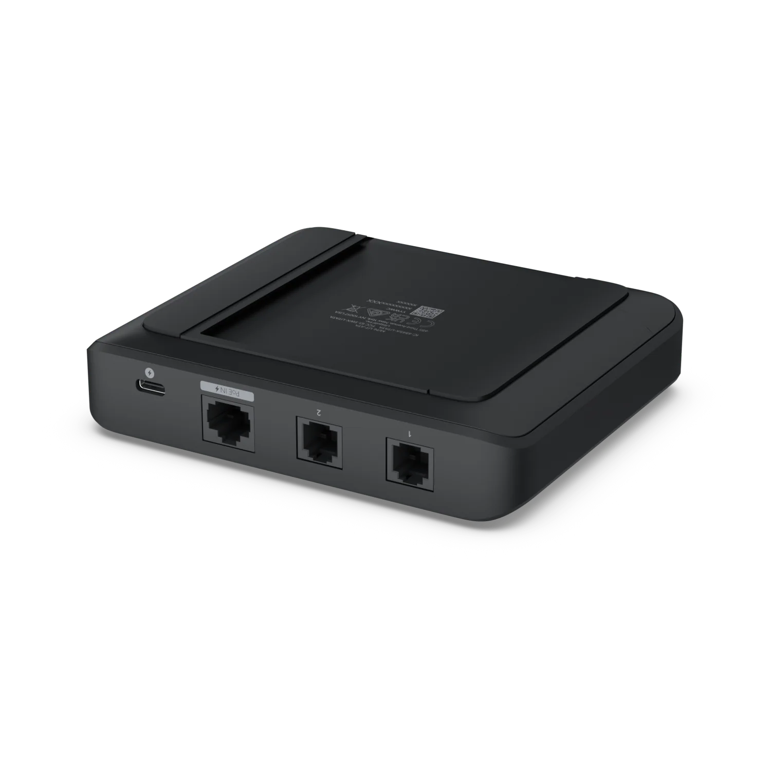 Ubiquiti UT-ATA UniFi Talk Analog Telephone and Fax Adapter - Image 8
