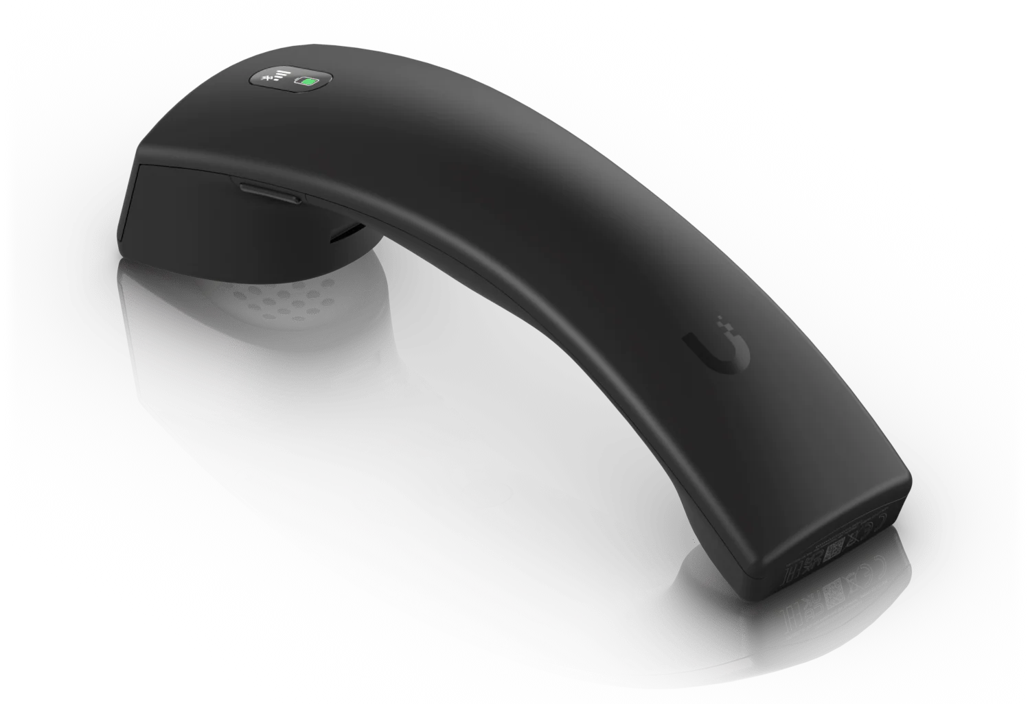 Ubiquiti UT-G3-Handset G3 UniFi Talk VoIP Wireless Handset - Image 10