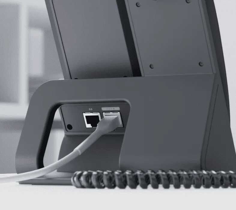 Ubiquiti UTP-G3-Touch-Pro G3 Touch Pro UniFi Talk VoIP Phone - Image 12