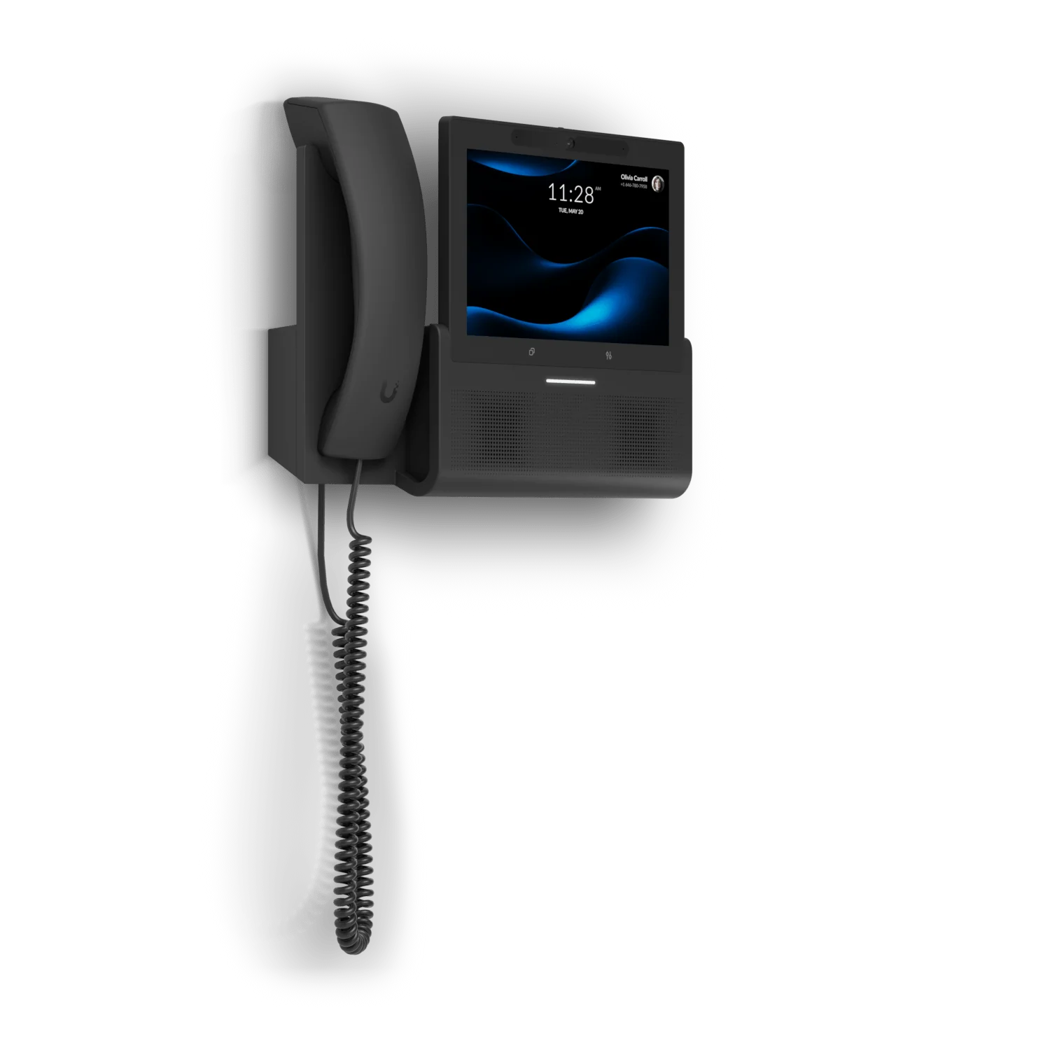 Ubiquiti UTP-G3-Touch-Wall G3 Touch Wall UniFi Talk VoIP Phone - Image 5