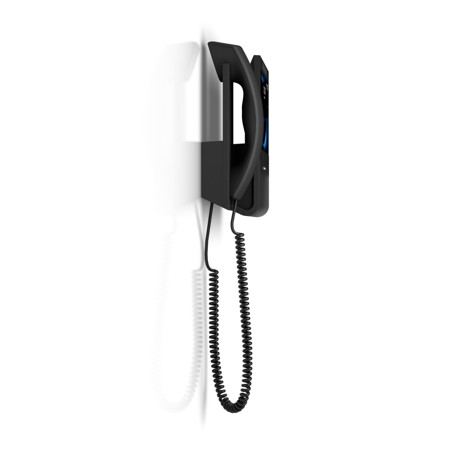 Ubiquiti UTP-G3-Touch-Wall G3 Touch Wall UniFi Talk VoIP Phone - Image 8
