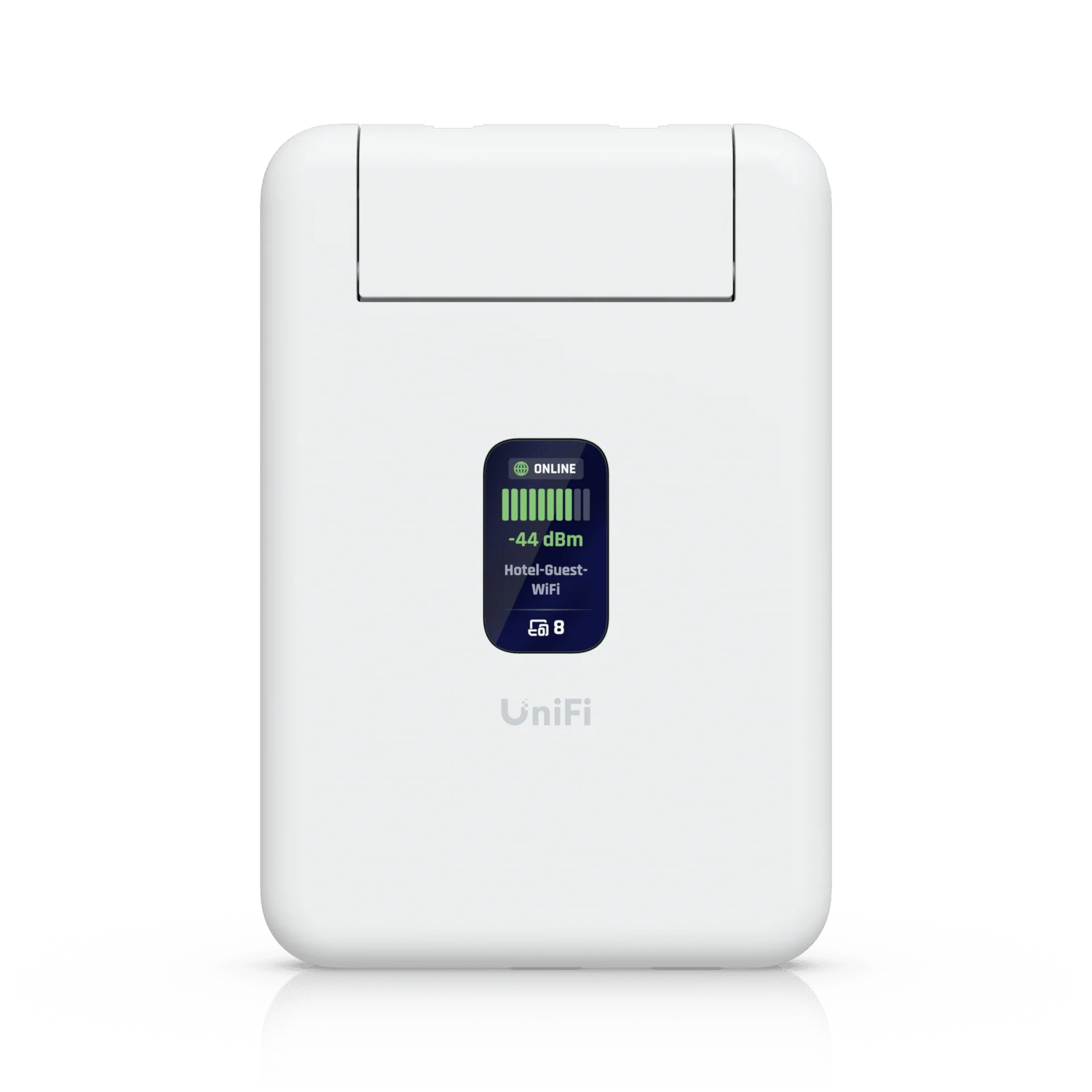 Ubiquiti UTR Ultra-Slim UniFi Travel Router