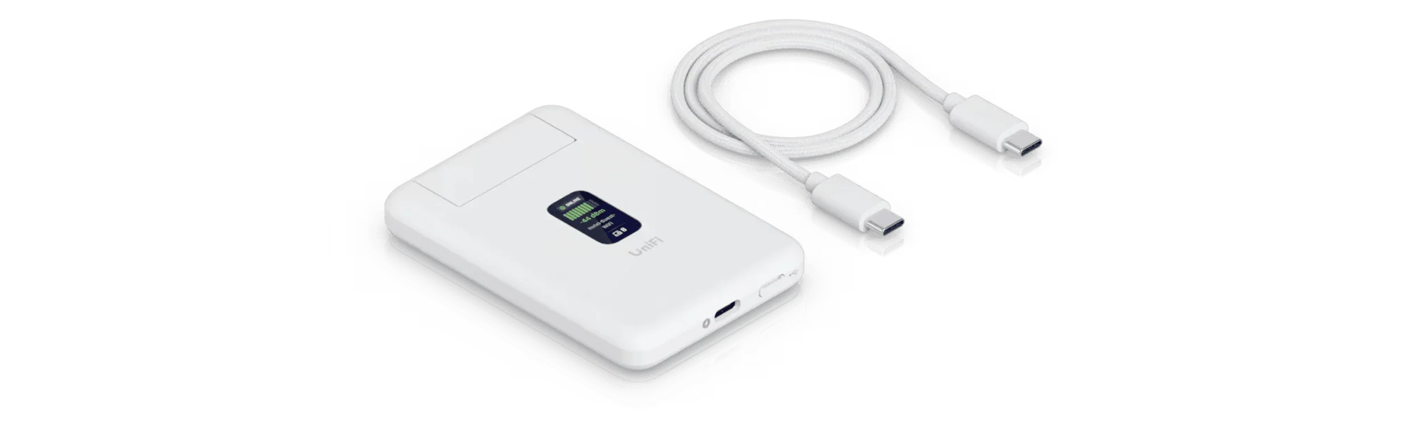 Ubiquiti UTR Ultra-Slim UniFi Travel Router - Image 13