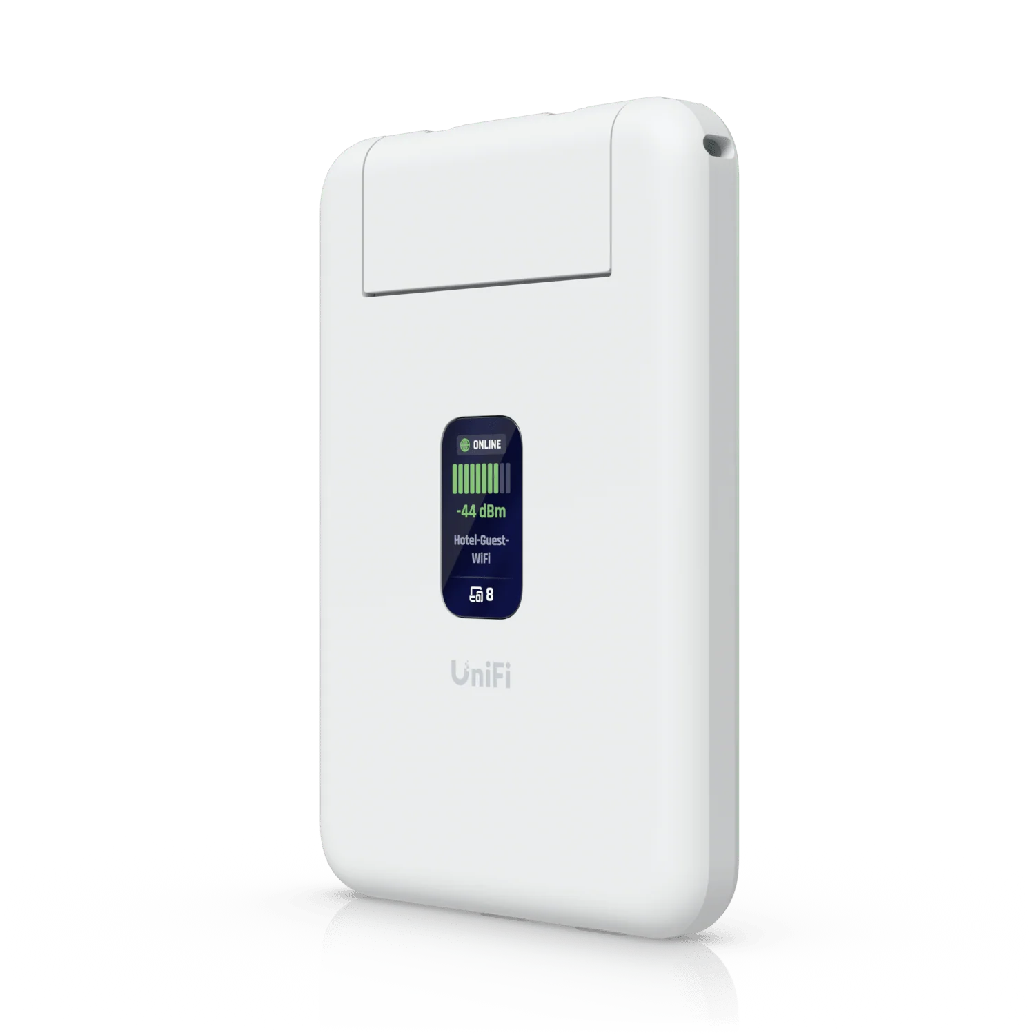 Ubiquiti UTR Ultra-Slim UniFi Travel Router - Image 2