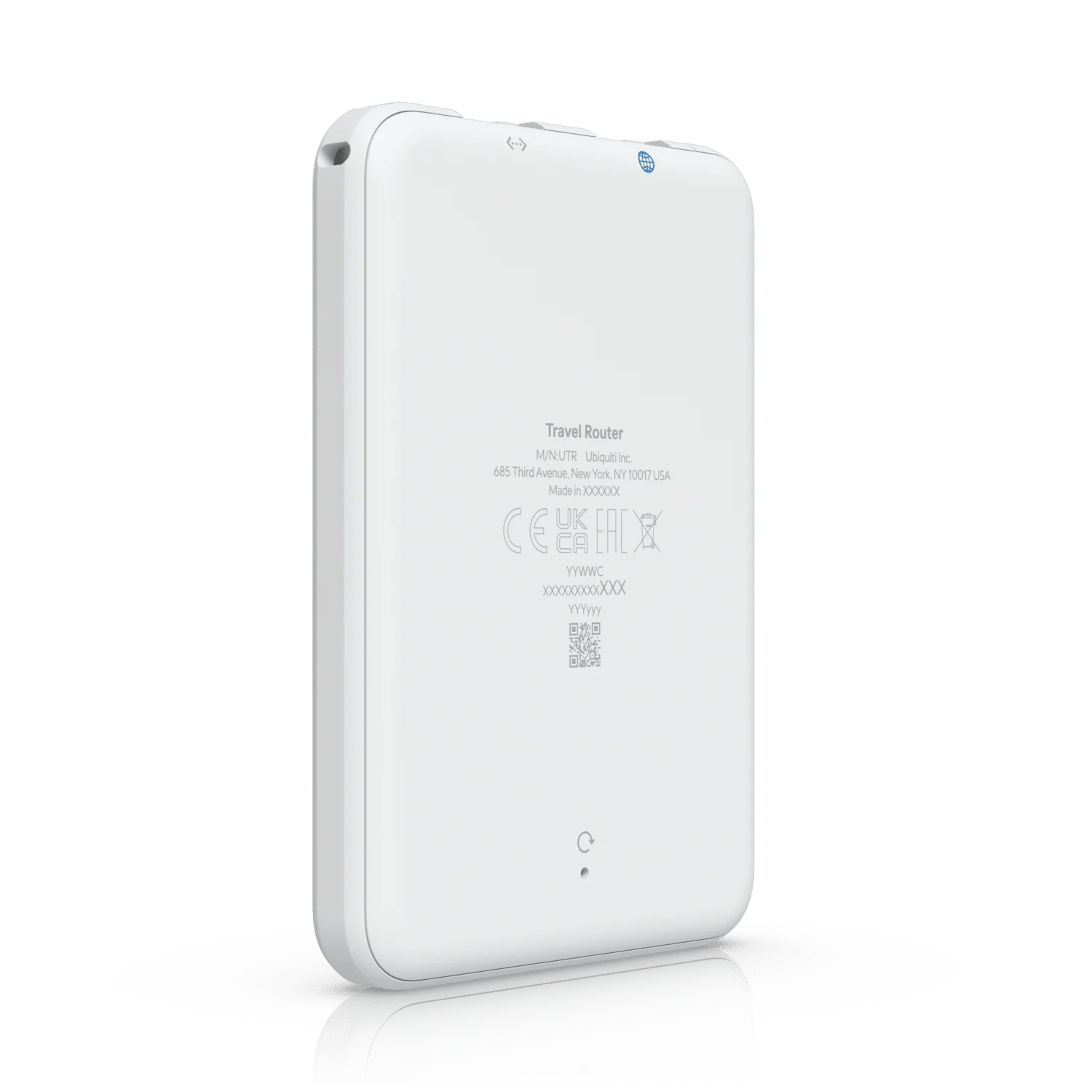 Ubiquiti UTR Ultra-Slim UniFi Travel Router - Image 4