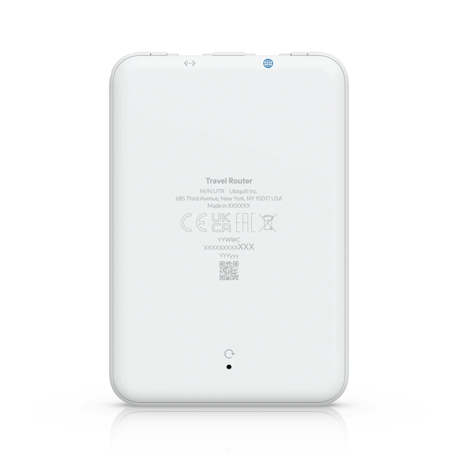 Ubiquiti UTR Ultra-Slim UniFi Travel Router - Image 5