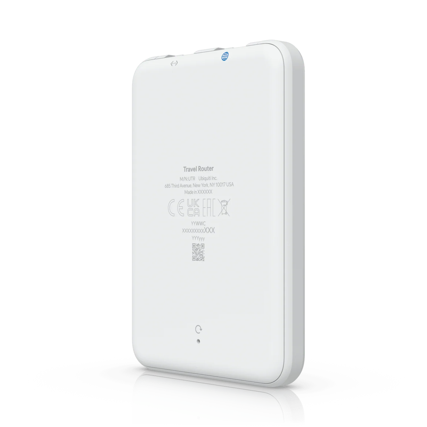 Ubiquiti UTR Ultra-Slim UniFi Travel Router - Image 6
