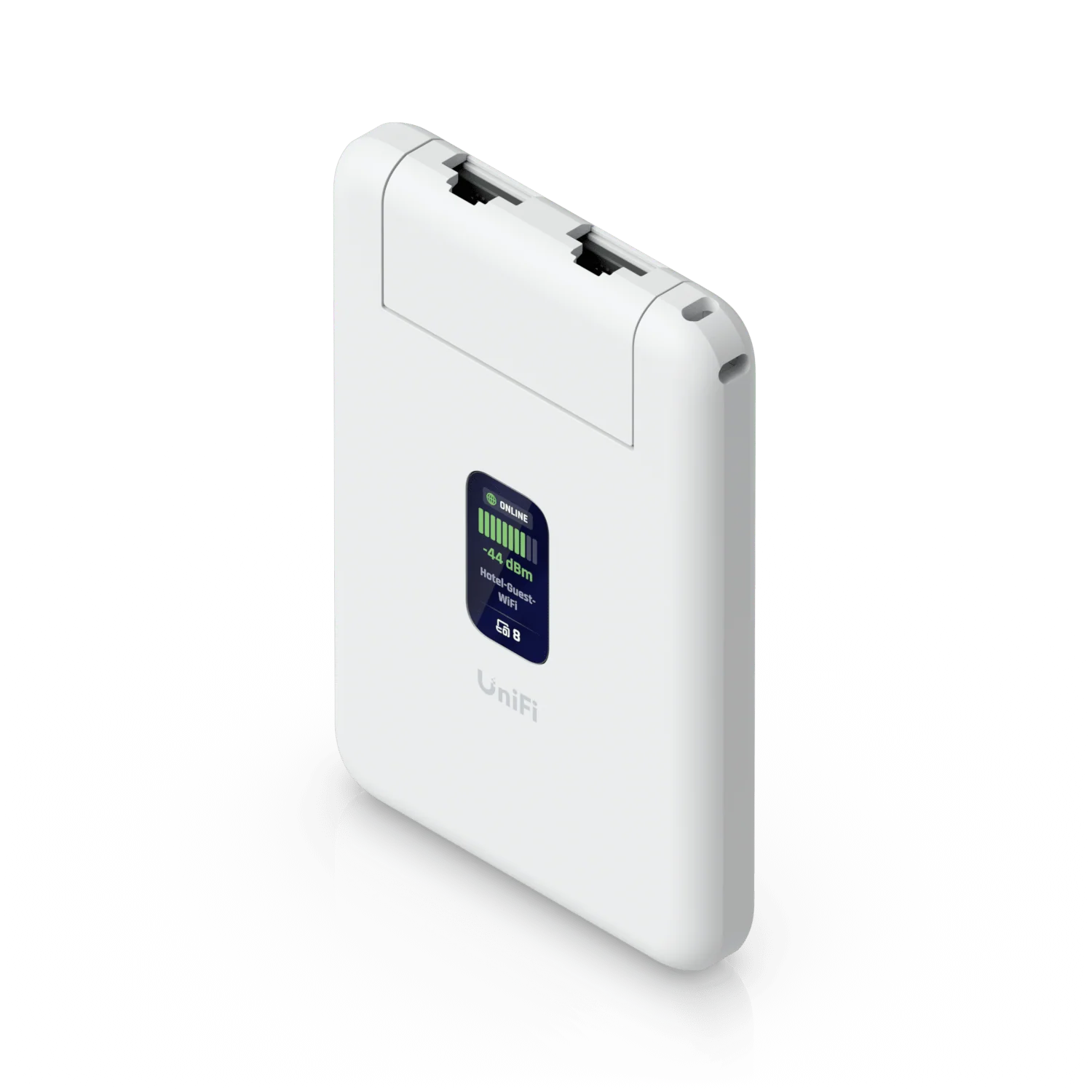 Ubiquiti UTR Ultra-Slim UniFi Travel Router - Image 9