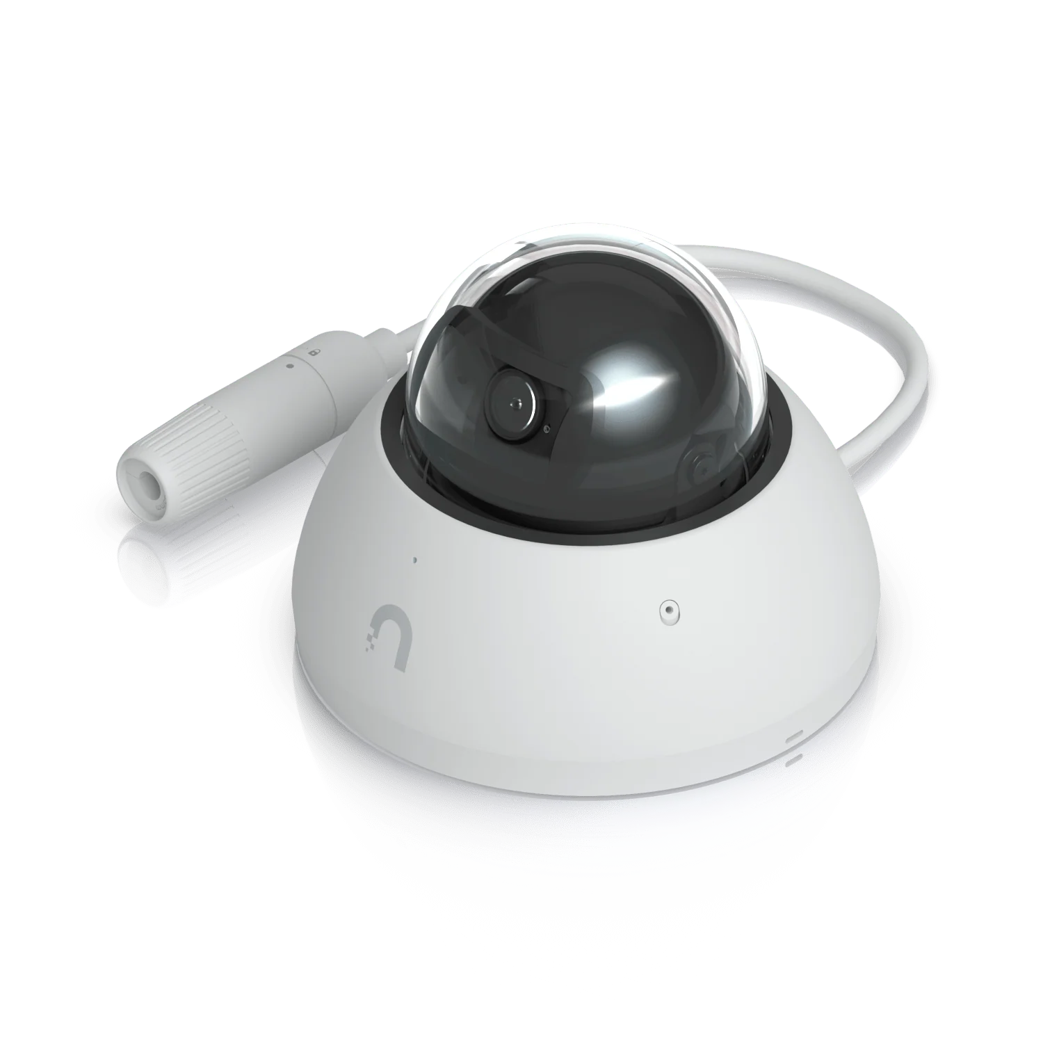 Ubiquiti UVC-AI-Dome 4K 8MP AI Dome IP Camera - Image 2