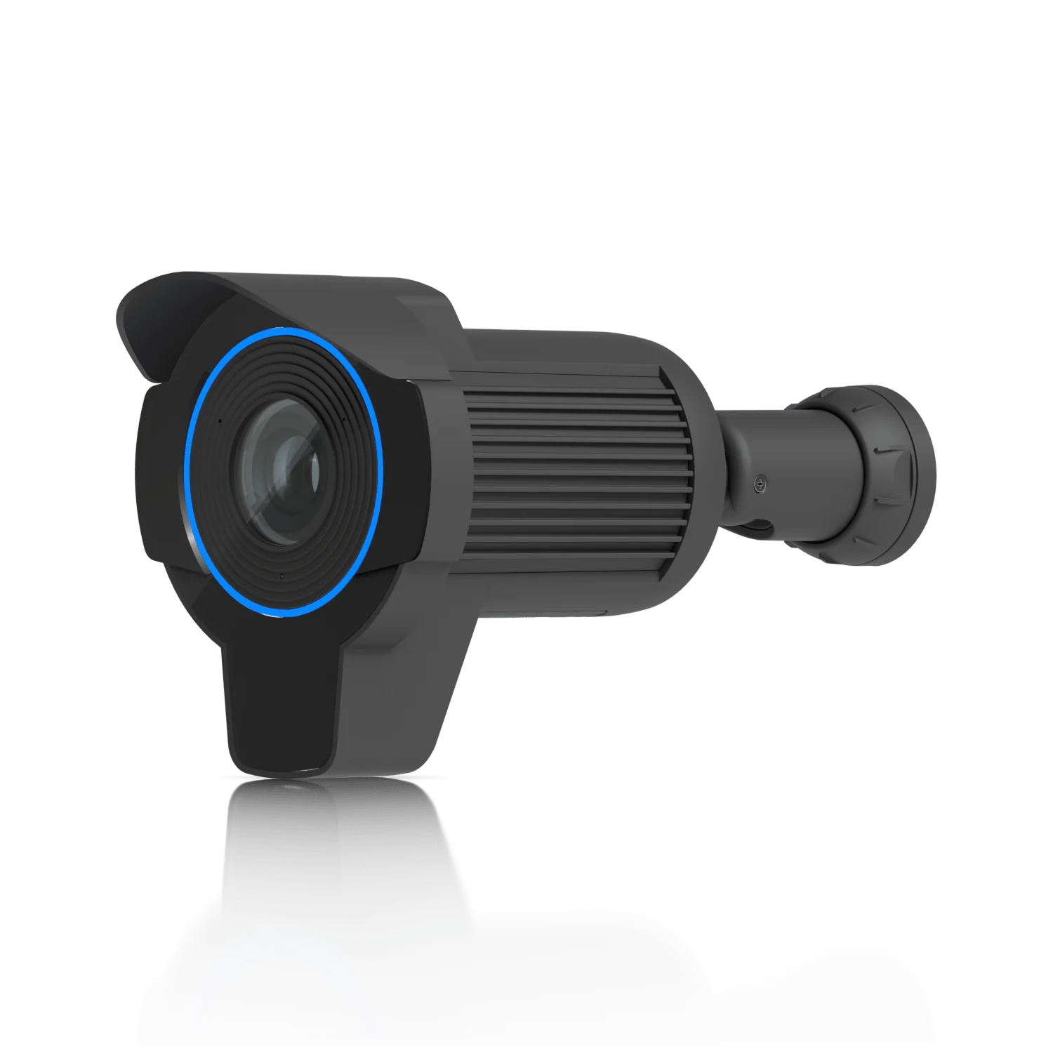 Ubiquiti UVC-AI-LPR 3X Zoom 4K 8MP Long-Range IR Bullet IP Camera