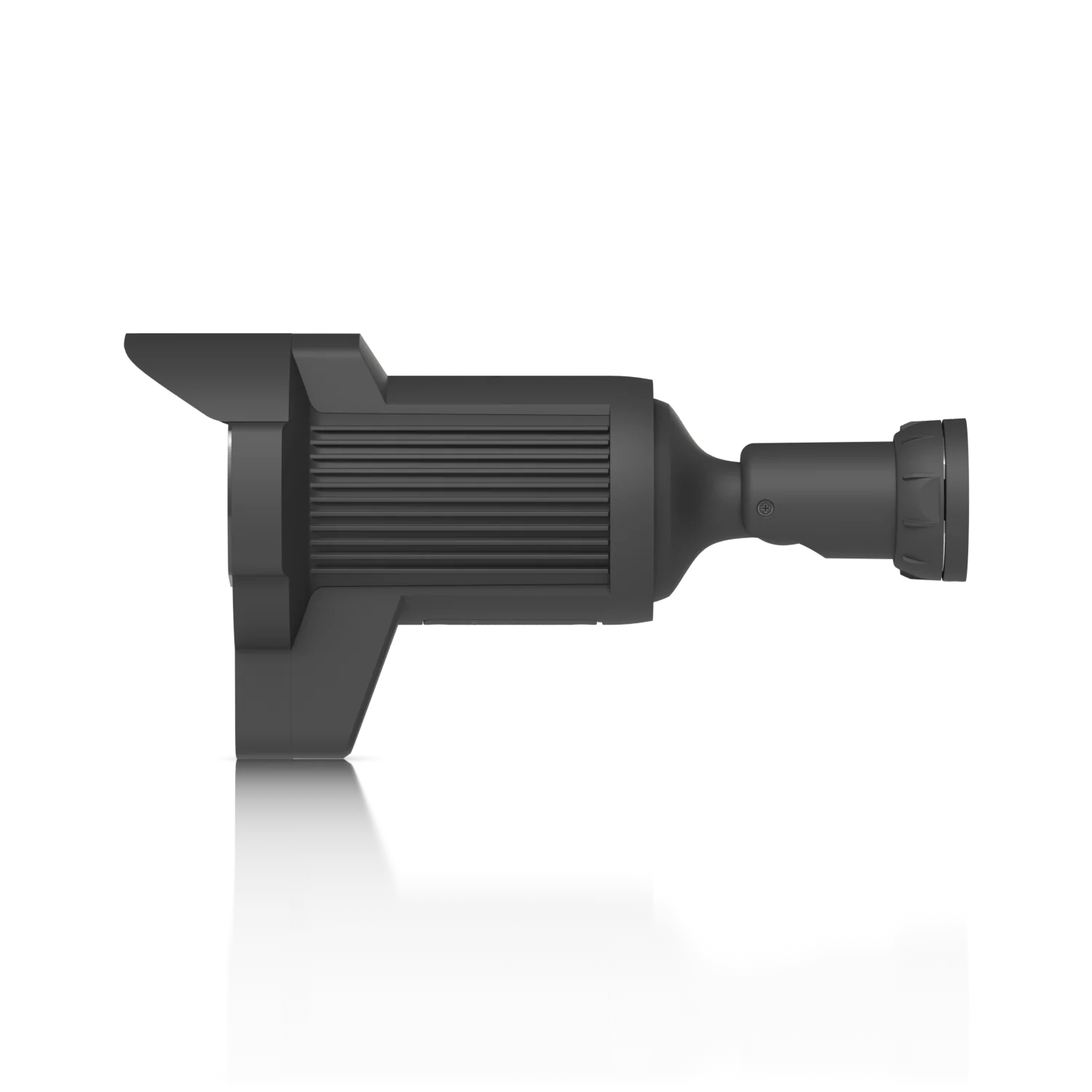 Ubiquiti UVC-AI-LPR 3X Zoom 4K 8MP Long-Range IR Bullet IP Camera - Image 3