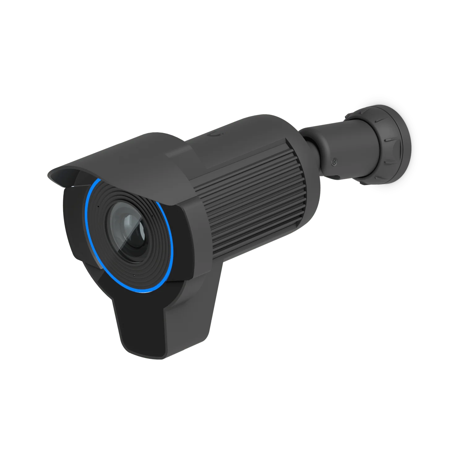 Ubiquiti UVC-AI-LPR 3X Zoom 4K 8MP Long-Range IR Bullet IP Camera - Image 7