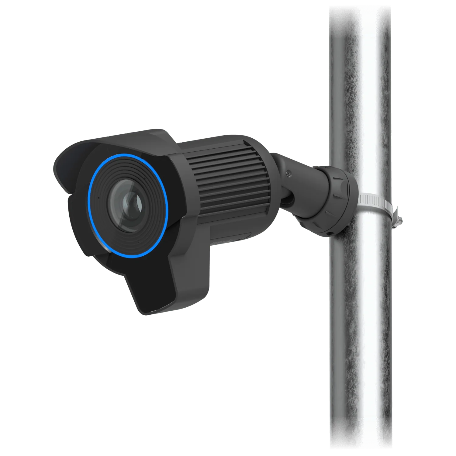 Ubiquiti UVC-AI-LPR 3X Zoom 4K 8MP Long-Range IR Bullet IP Camera - Image 8