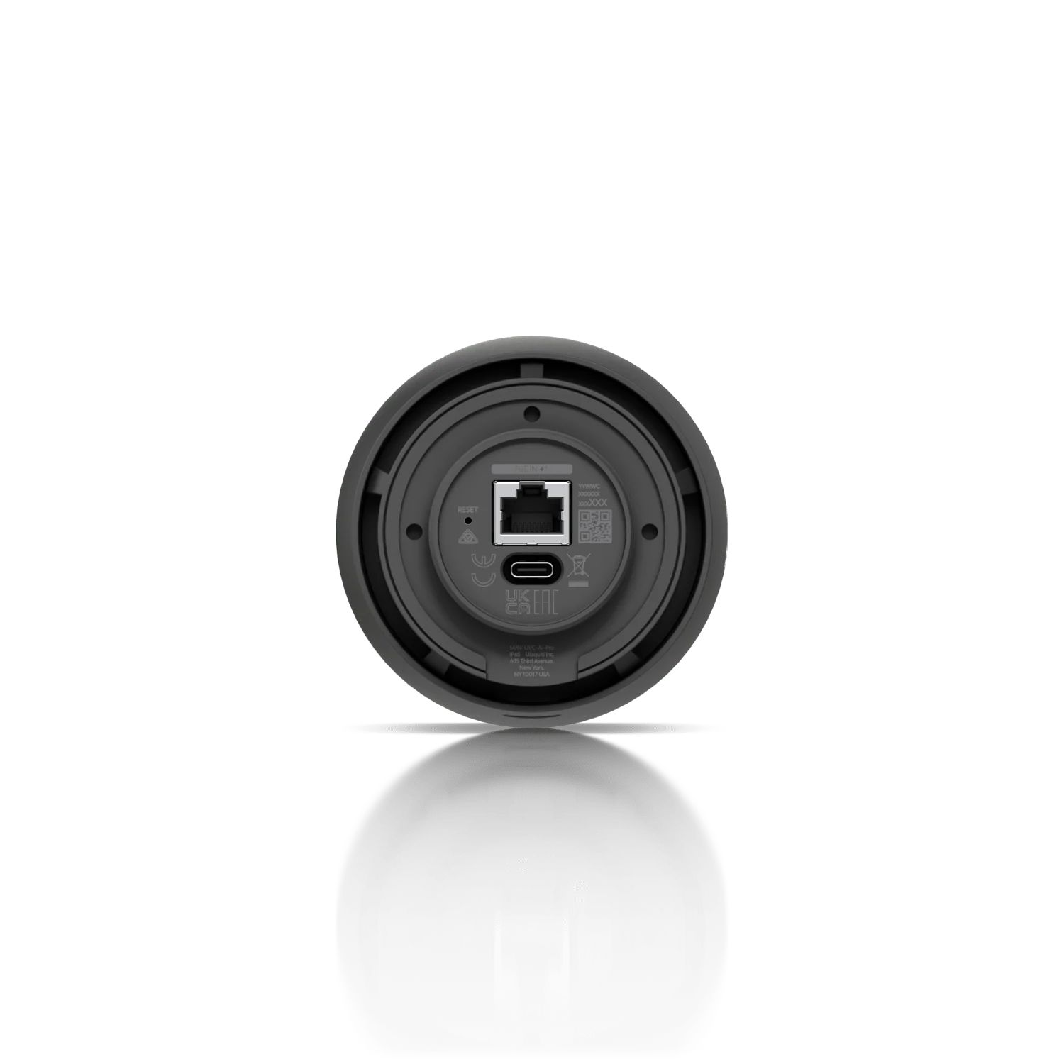 Ubiquiti UVC-AI-Pro 8MP AI Pro 3x Zoom Bullet IP Camera - Image 5
