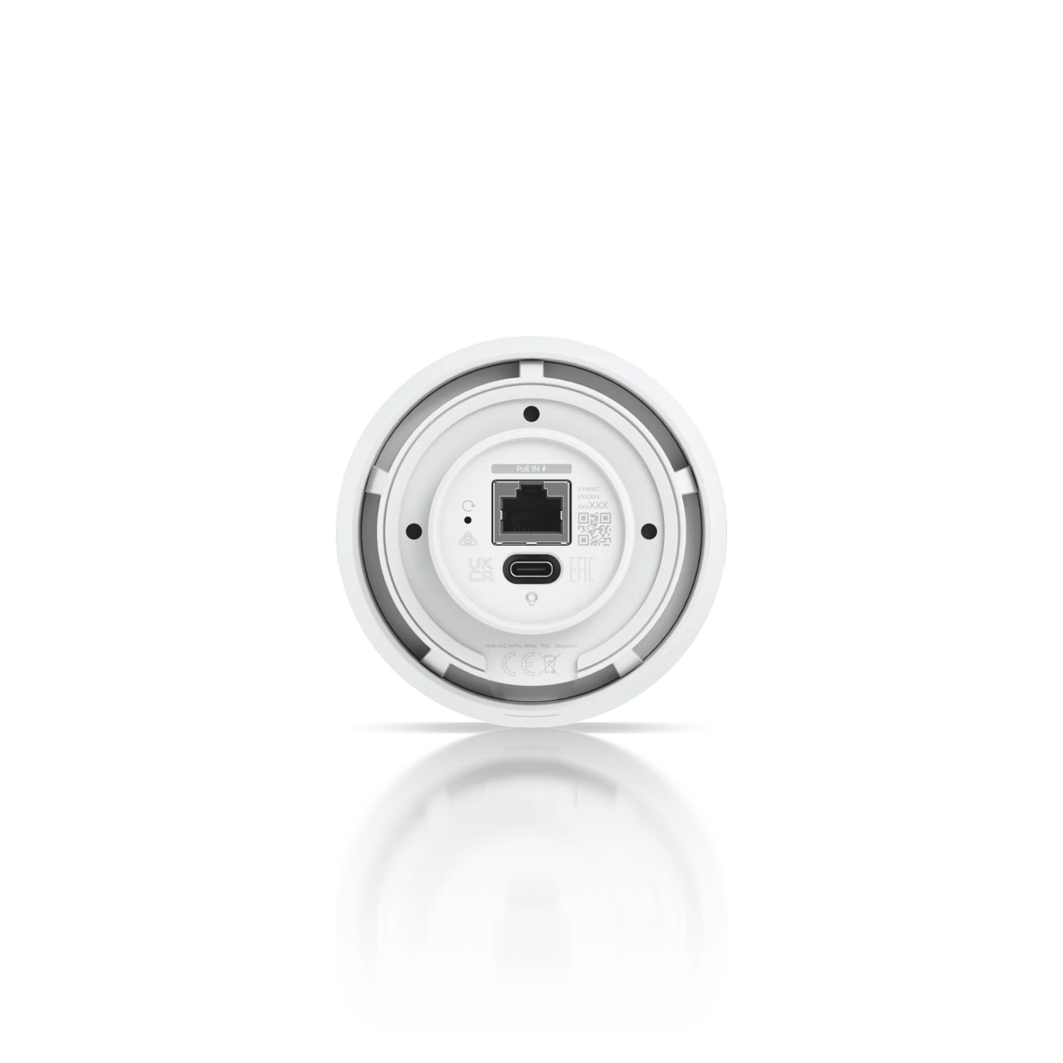 Ubiquiti UVC-AI-Pro 8MP AI Pro 3x Zoom Bullet IP Camera - Image 9
