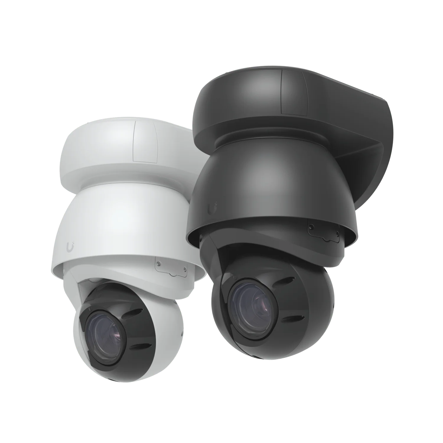 Ubiquiti UVC-AI-PTZ 22x Zoom AI 8MP 4K Industrial PTZ IP Camera