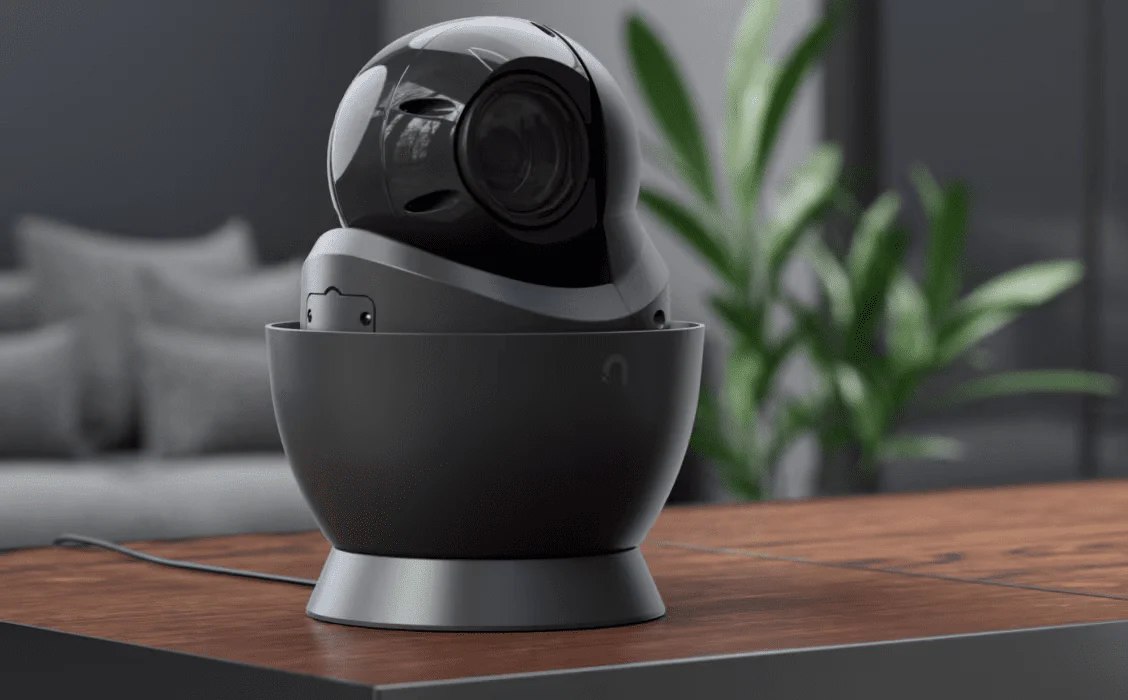 Ubiquiti UVC-AI-PTZ 22x Zoom AI 8MP 4K Industrial PTZ IP Camera - Image 23