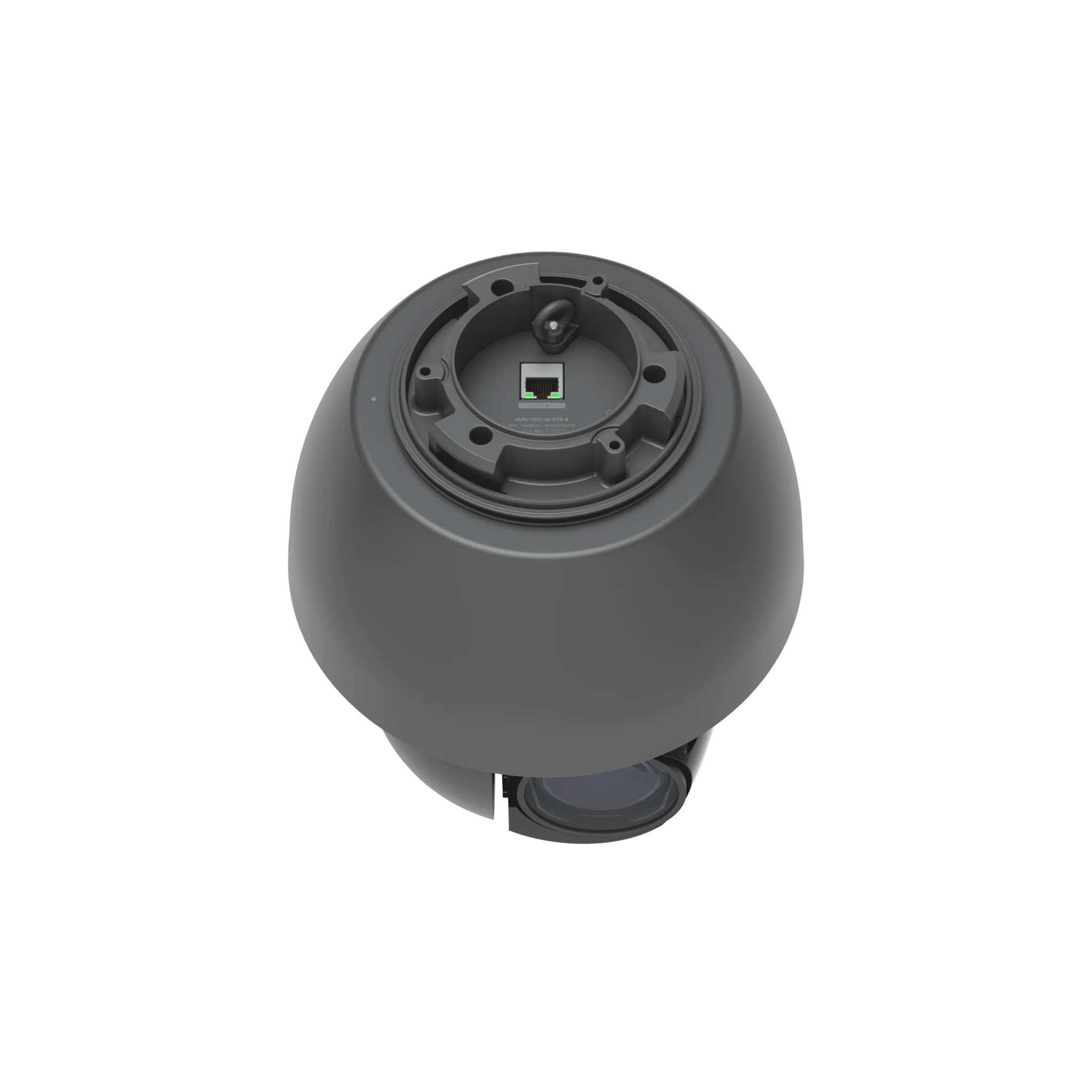 Ubiquiti UVC-AI-PTZ 22x Zoom AI 8MP 4K Industrial PTZ IP Camera - Image 8