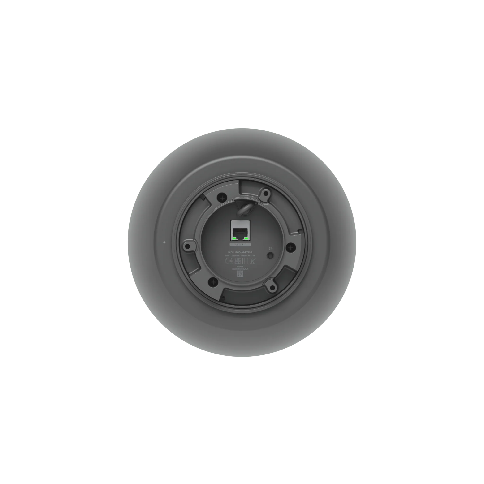 Ubiquiti UVC-AI-PTZ 22x Zoom AI 8MP 4K Industrial PTZ IP Camera - Image 9