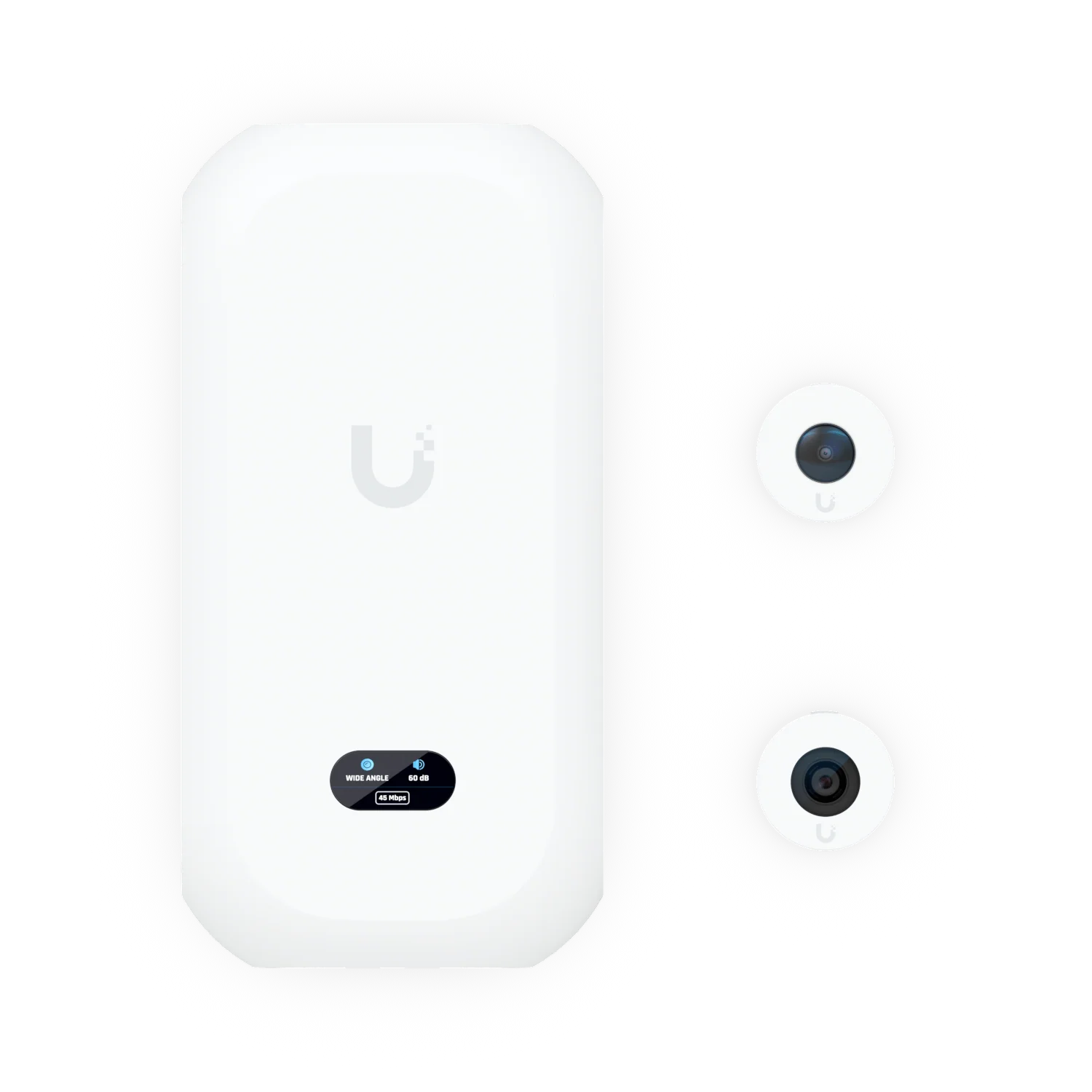 Ubiquiti UVC-AI-Theta AI Theta 9MP 360° Fisheye IP Camera - Image 2
