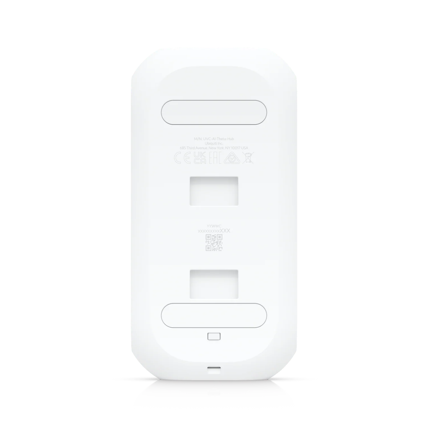 Ubiquiti UVC-AI-Theta AI Theta 9MP 360° Fisheye IP Camera - Image 4