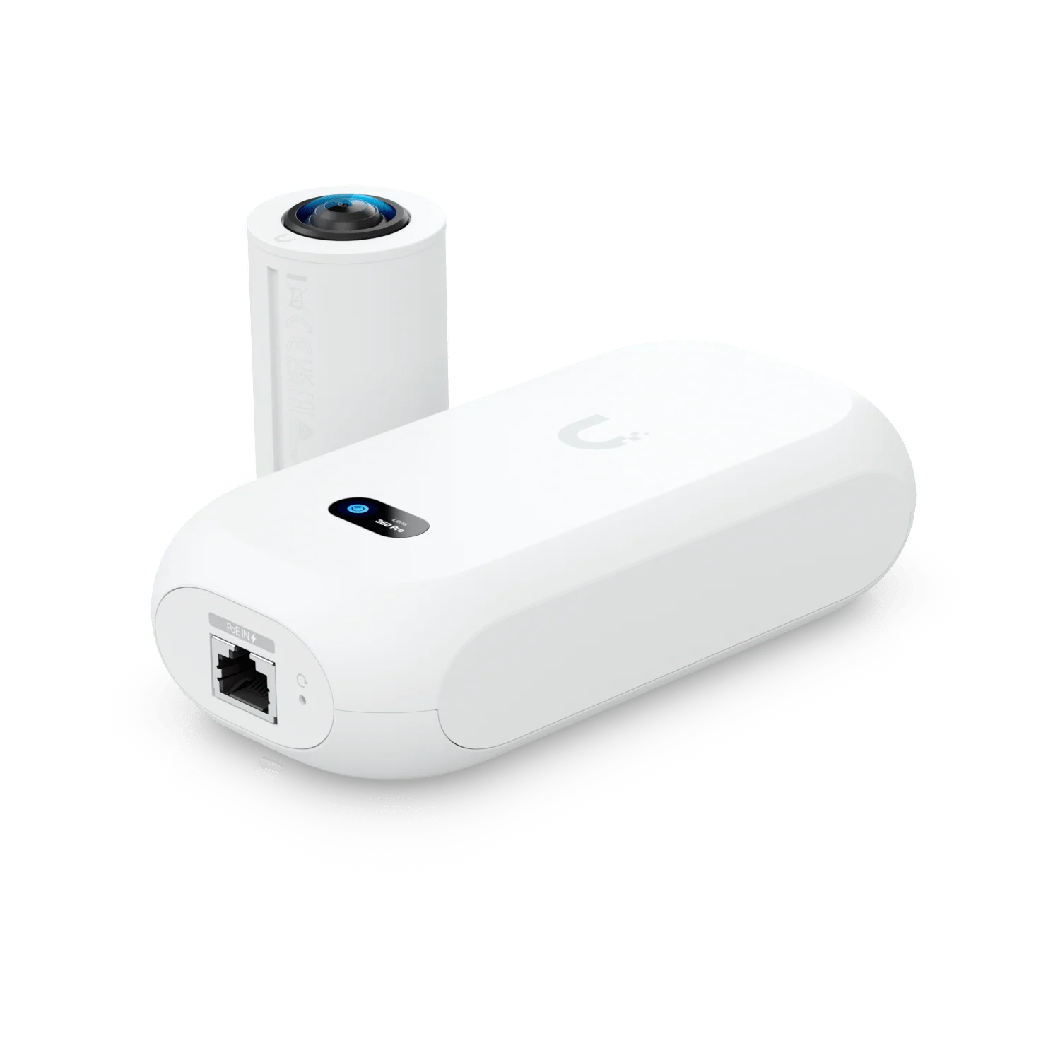 Ubiquiti UVC-AI-Theta-Pro AI Theta Pro 8MP 360° Fisheye IP Camera