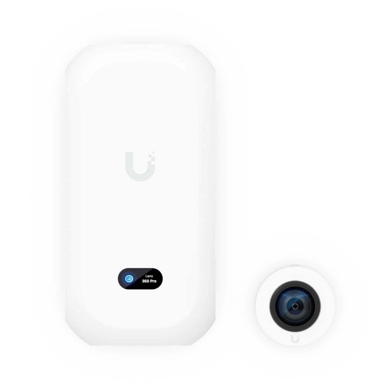 Ubiquiti UVC-AI-Theta-Pro AI Theta Pro 8MP 360° Fisheye IP Camera - Image 2