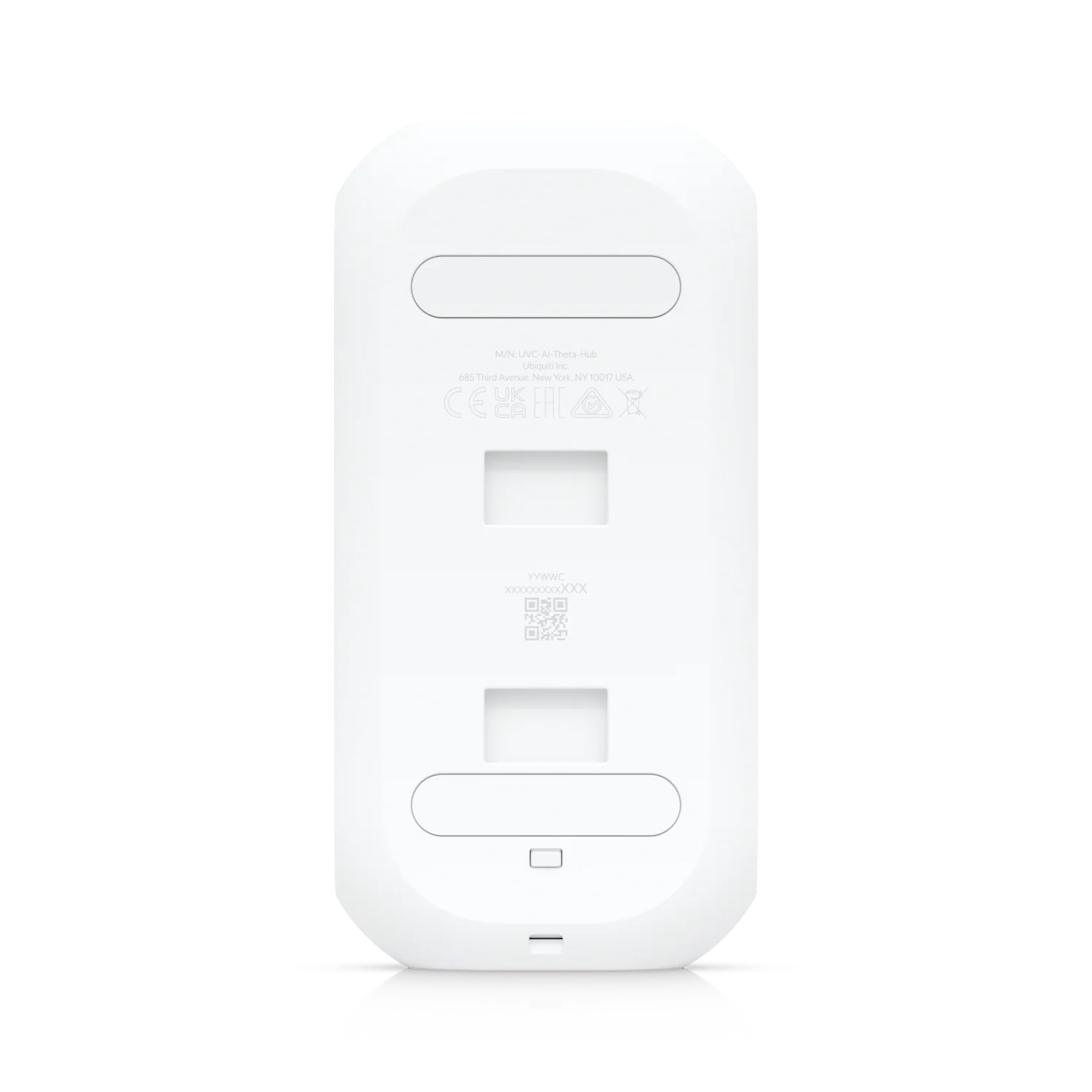 Ubiquiti UVC-AI-Theta-Pro AI Theta Pro 8MP 360° Fisheye IP Camera - Image 7