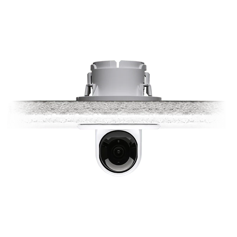 Ubiquiti UVC-G3-F-C Flex In-Ceiling Mount