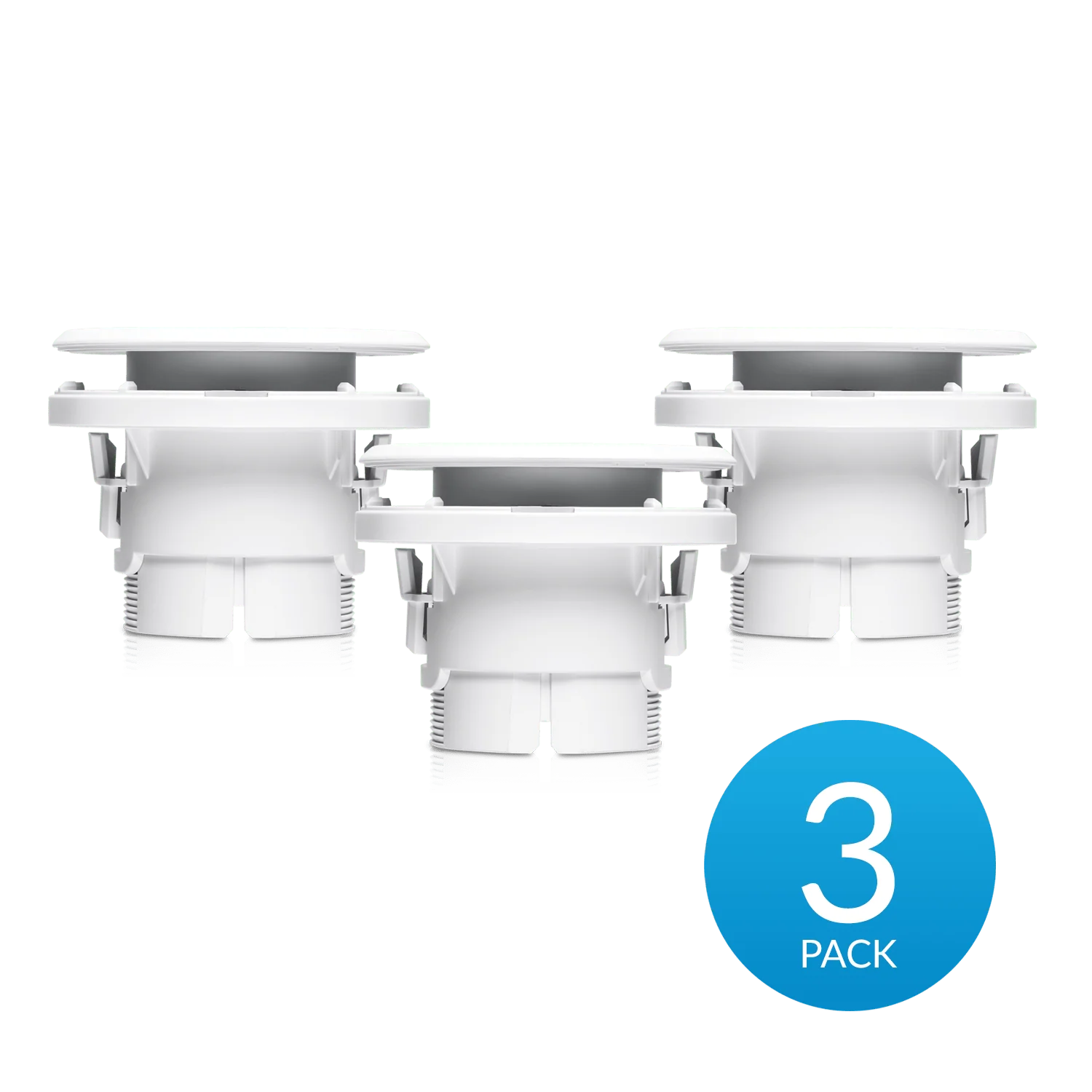 Ubiquiti UVC-G3-F-C Flex In-Ceiling Mount - Image 2